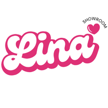 Logo Lina Showroom 