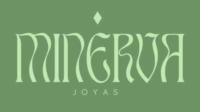 Logo Minervajoyas
