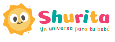 Logo Shurita Bebés