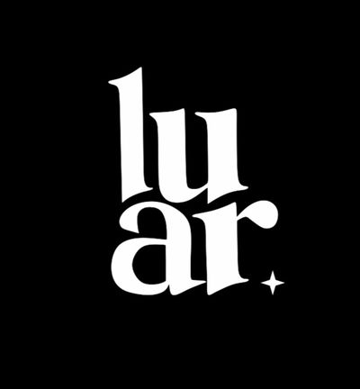 Logo Aromas Luar