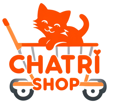 Logo Chatri Shop