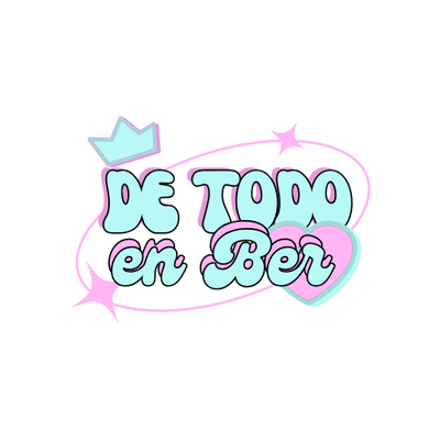 Logo De todo en Ber