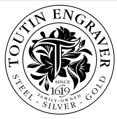 Logo Toutinengraver.ar