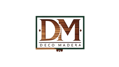 Logo Deco Madera