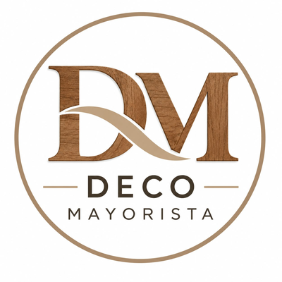 Logo Deco Mayorista
