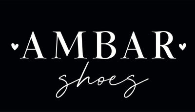 Logo ambar shoes