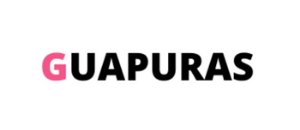 Logo GUAPURAS 