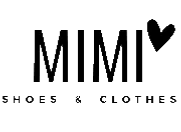 Logo MIMI SHOES&CLOTHES