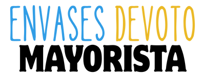 Logo Envases Devoto