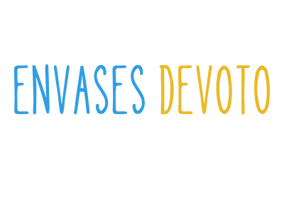 Logo Envases Devoto