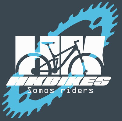 Logo hkbikes