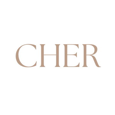 Logo Cher