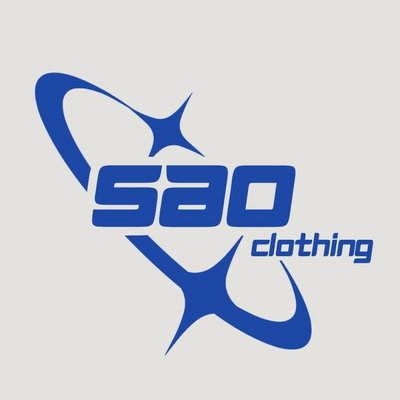 Logo Sao Clothing