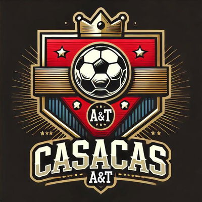 Logo Casacas A&T