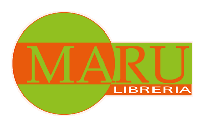 Logo Maru Libreria
