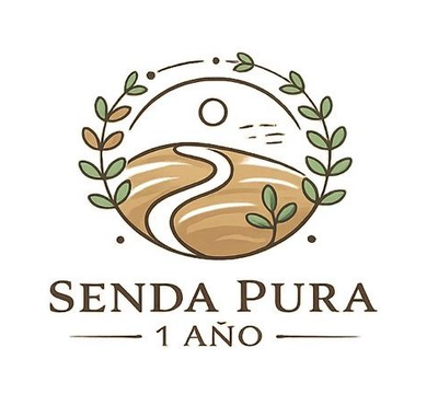 Logo Senda Pura