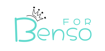 Logo ForBenso