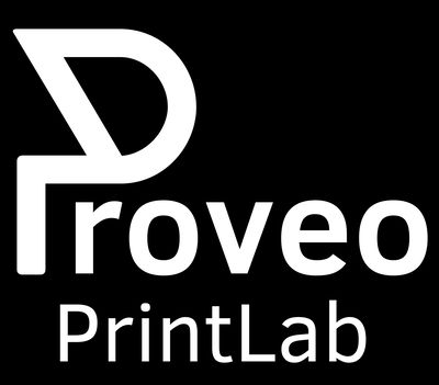 Logo Proveo.printlab