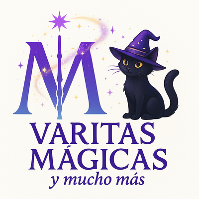 Logo VaritasMagicasyMuchoMas 