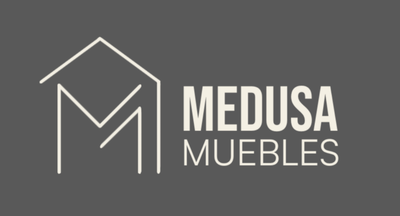 Logo Medusa Muebles