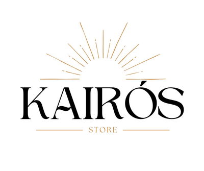 Logo Kairós Store