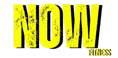 Logo Now Fitness