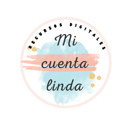 Logo micuentalinda.com.ar