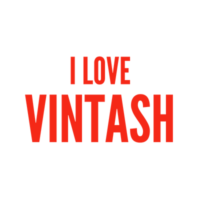 Logo ilovevintash