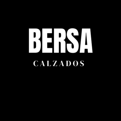Logo BERSA CALZADOS 