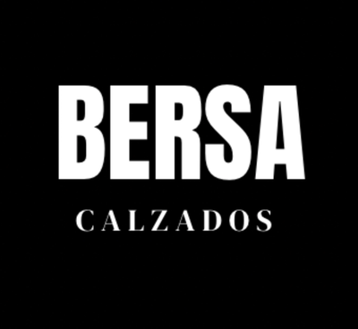 Logo BERSA CALZADOS