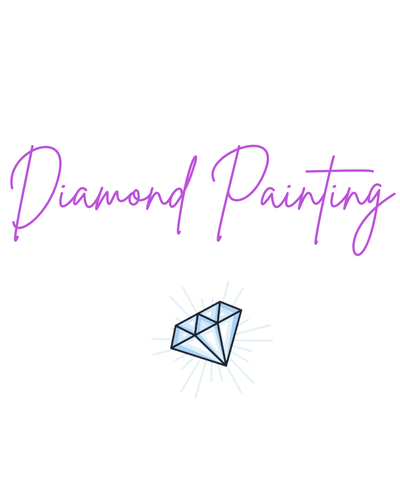 Logo DIAMONDPAINTINGARG