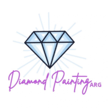 Logo DIAMONDPAINTINGARG