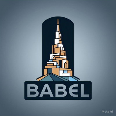 Logo Babel