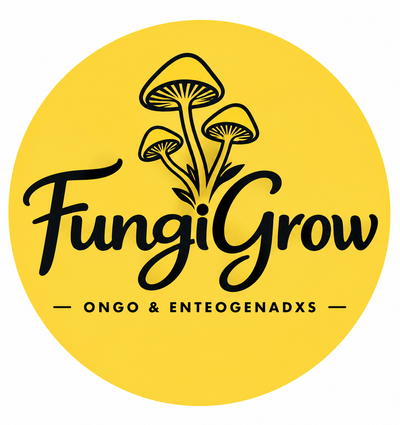Logo FungiGrow