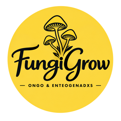 Logo FungiGrow