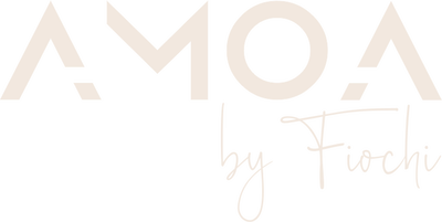 Logo AMOA by Fiochi