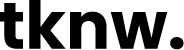 Logo TeknoWorld