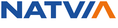 Logo NATVIA