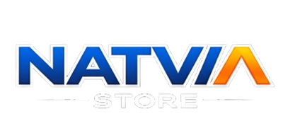 Logo NATVIA