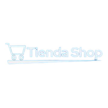 Logo Tienda Shop