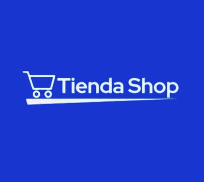 Logo Tienda Shop