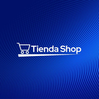 Logo Tienda Shop