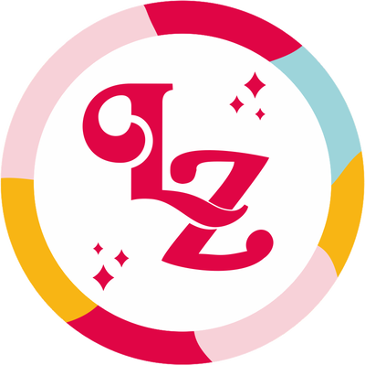 Logo L.zideas