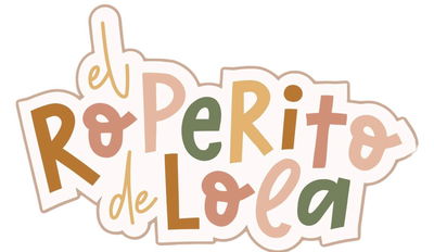 Logo El Roperito de Lola