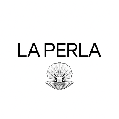 Logo Laperla_lengerieoficial