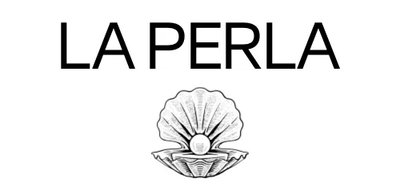 Logo Laperla_lengerieoficial