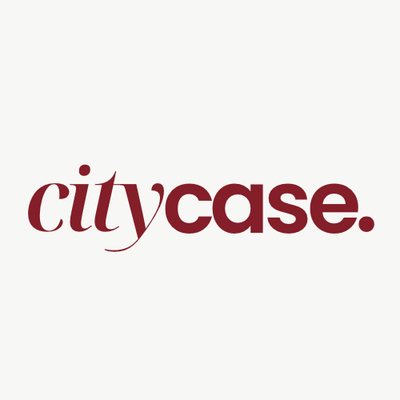 Logo Citycase