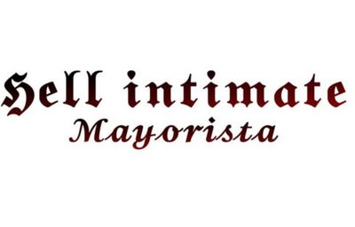 Logo hellmayorista