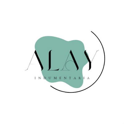 Logo alay indumentaria