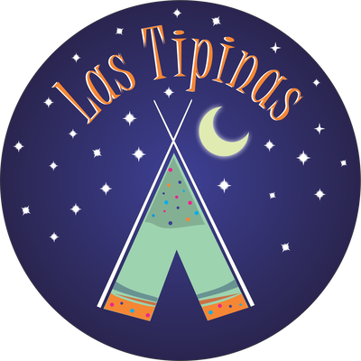 Logo LAS TIPINAS